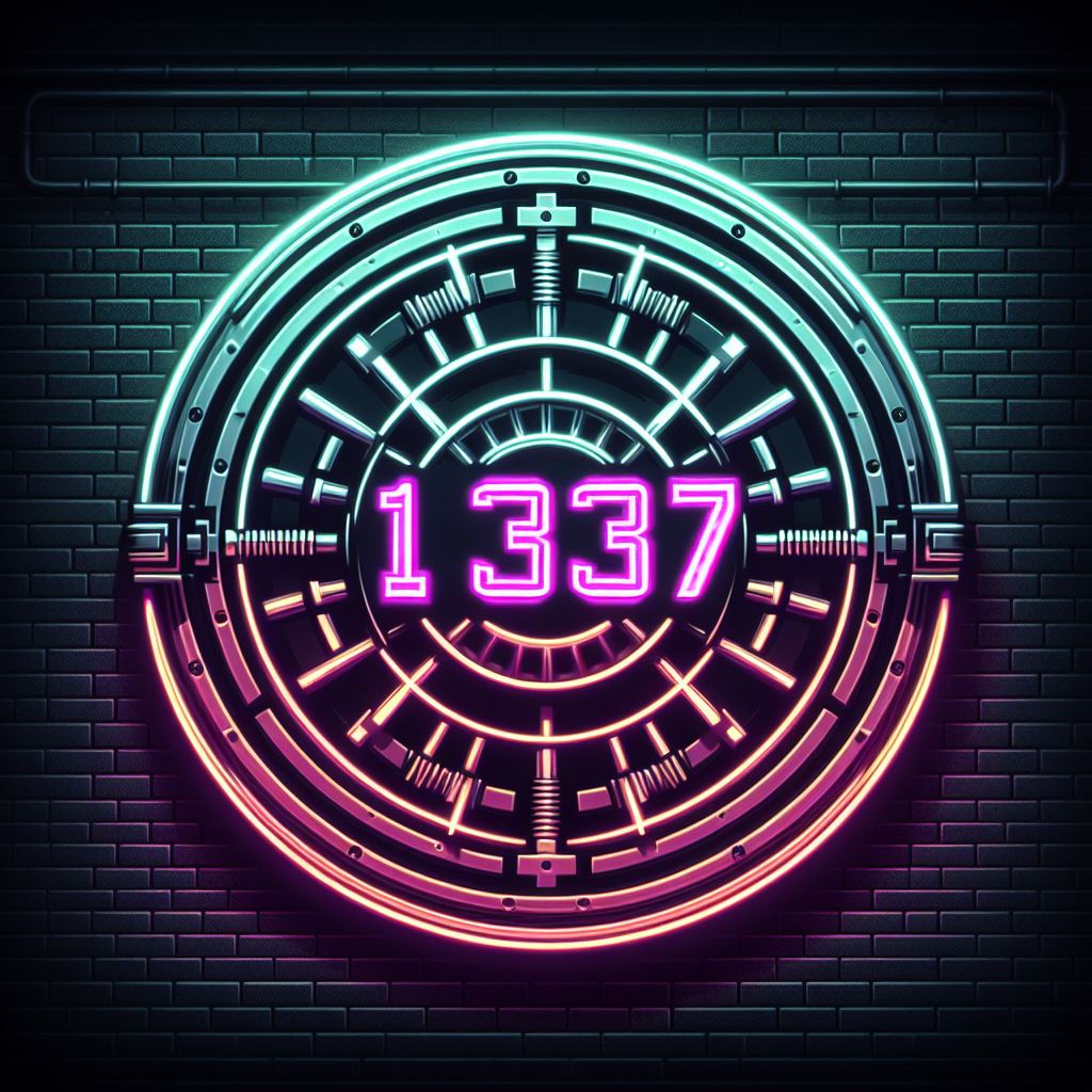 Vault1337